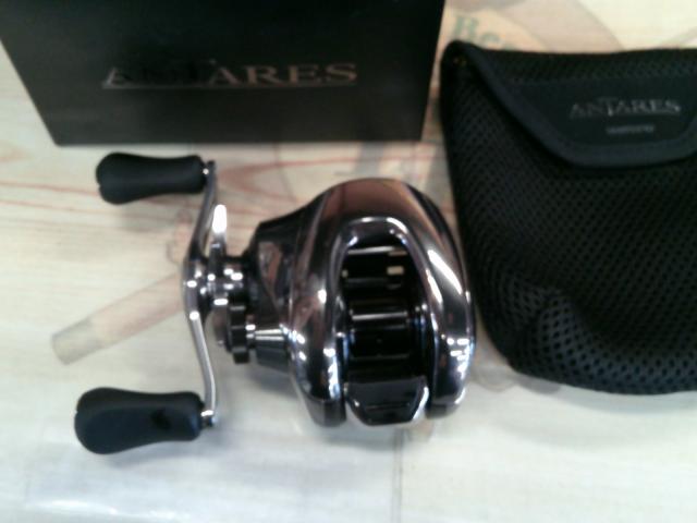 25アンタレス 101XG