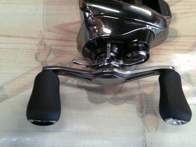 25アンタレス 101XG