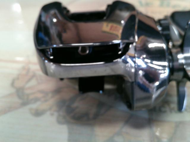 25アンタレス 101XG