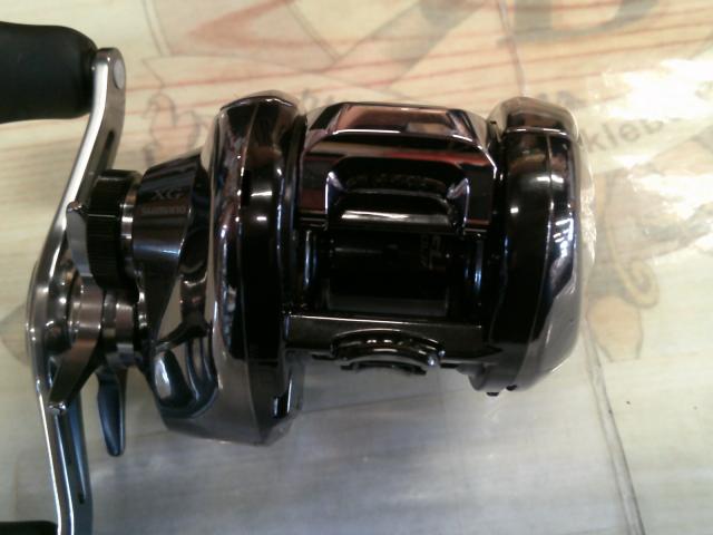 25アンタレス 101XG