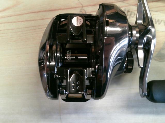 25アンタレス 101XG