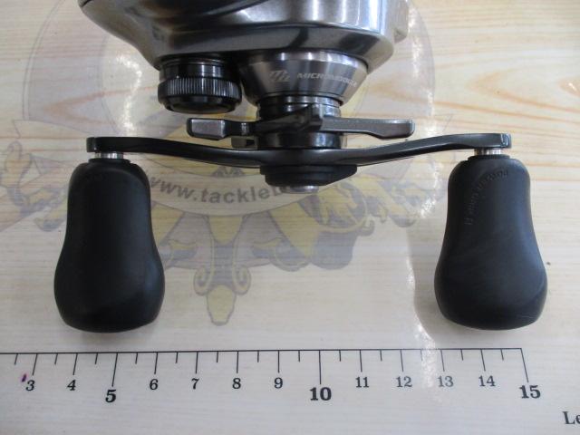 18バンタムMGL XG RH