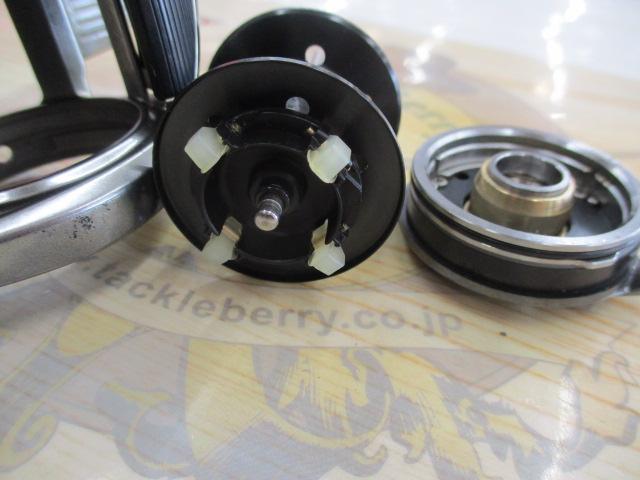 18バンタムMGL XG RH