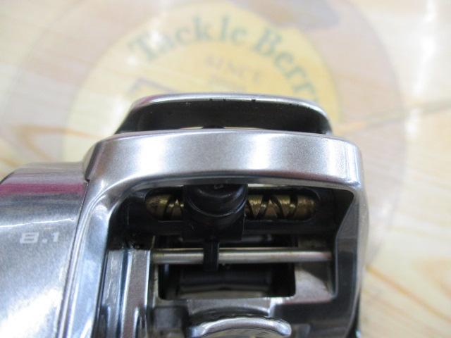 18バンタムMGL XG RH