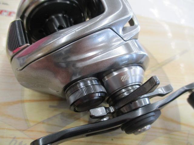 18バンタムMGL XG RH