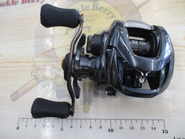 20タトゥーラ SV TW 103H