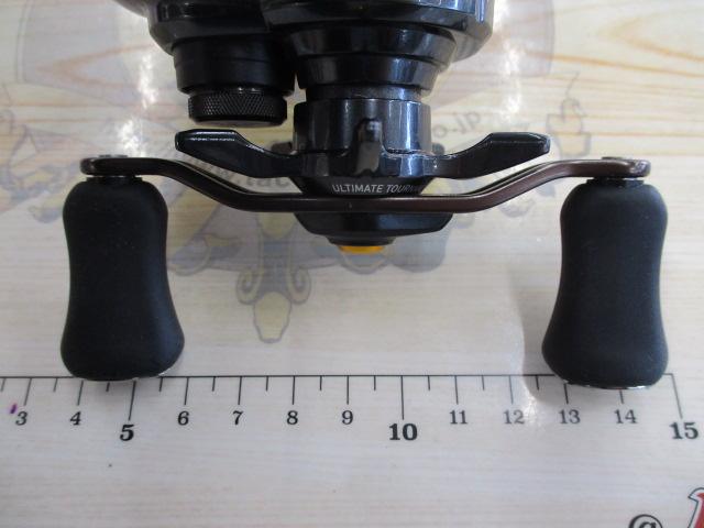 20タトゥーラ SV TW 103H