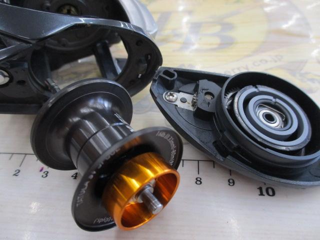 20タトゥーラ SV TW 103H