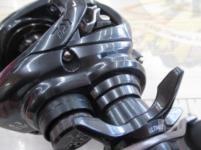 20タトゥーラ SV TW 103H