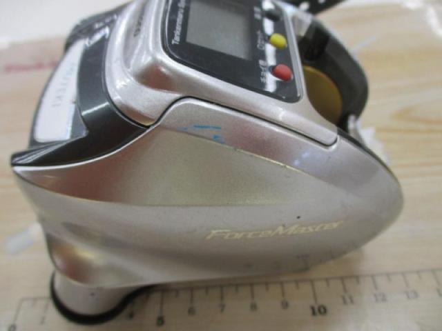 11フォースマスター 1000MK