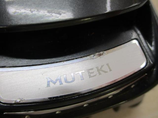 11フォースマスター 1000MK