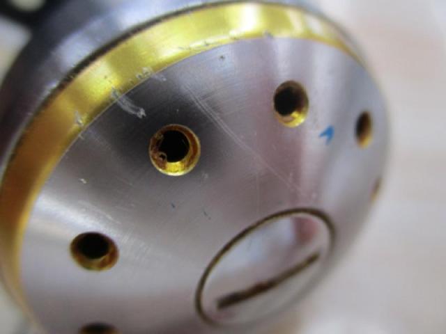 11フォースマスター 1000MK