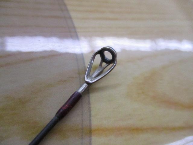 999.9フォーナインマイスター 62UL-e ホワイトウルフ