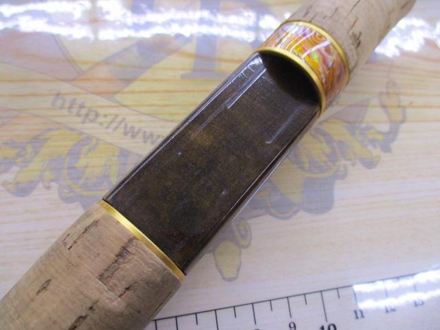 999.9フォーナインマイスター 62UL-e ホワイトウルフ