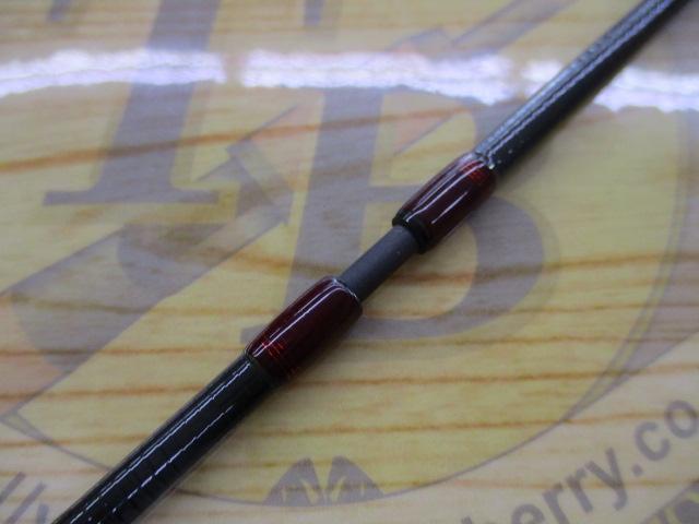 999.9フォーナインマイスター 62UL-e ホワイトウルフ