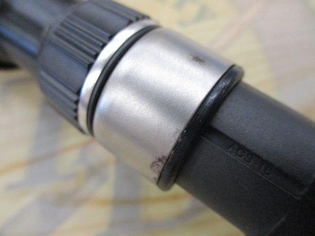 ブレインシャフト7ft