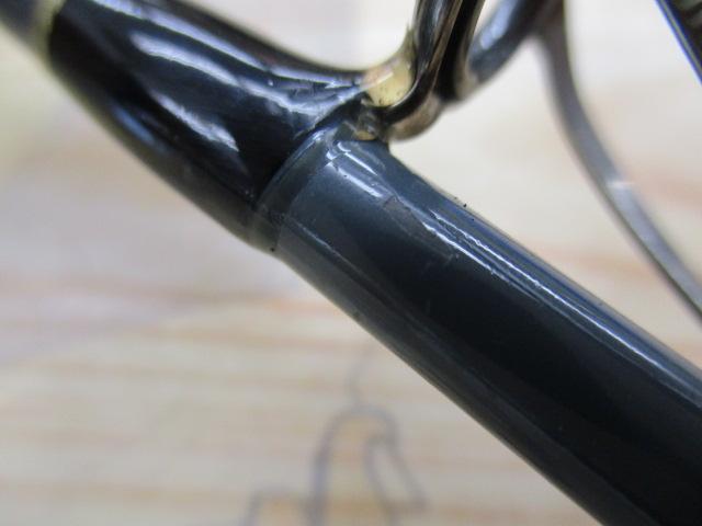 ブレインシャフト7ft