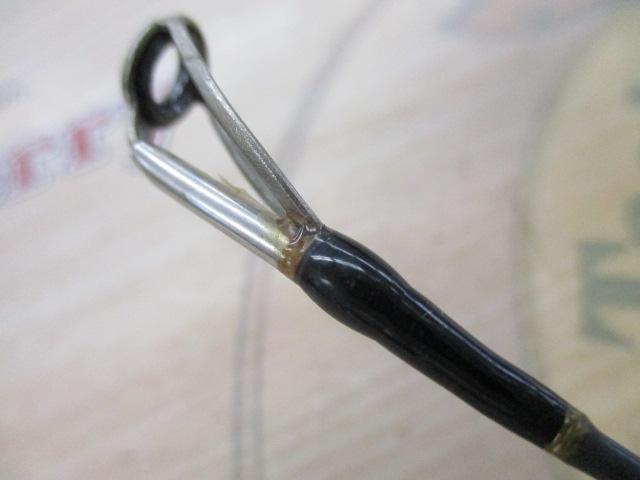 ブレインシャフト7ft