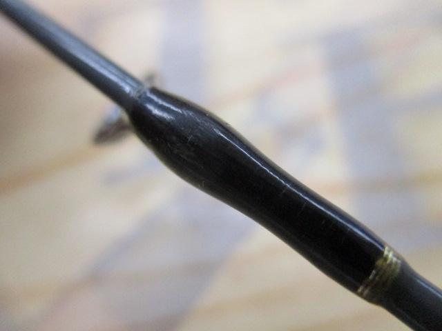 ブレインシャフト7ft