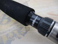 ブレインシャフト7ft