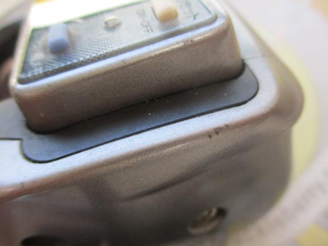 タナセンサーS 250DX早技