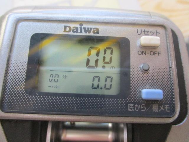 タナセンサーS 250DX早技