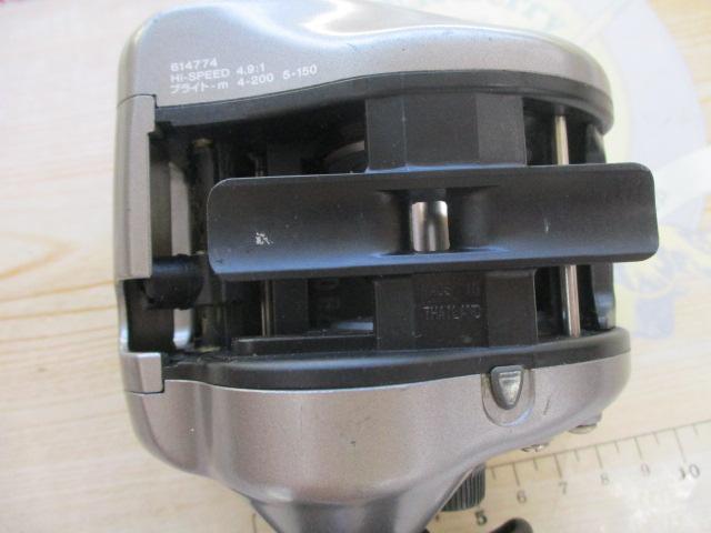 タナセンサーS 250DX早技