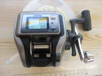 タナセンサーS 250DX早技