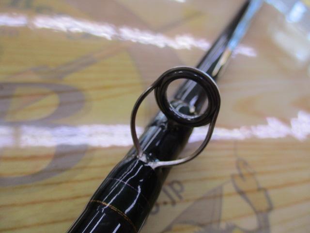 デストロイヤー FX-711X(フェイズⅢ)テレスコピック