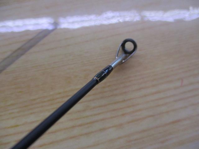 デストロイヤー FX-711X(フェイズⅢ)テレスコピック