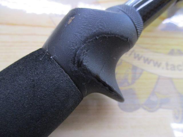 デストロイヤー FX-711X(フェイズⅢ)テレスコピック