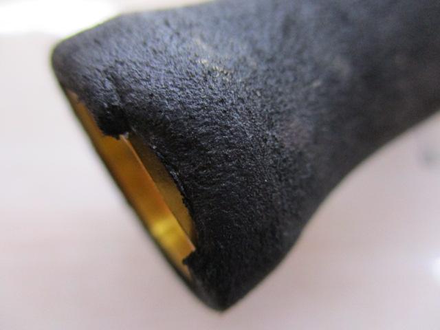 デストロイヤー FX-711X(フェイズⅢ)テレスコピック