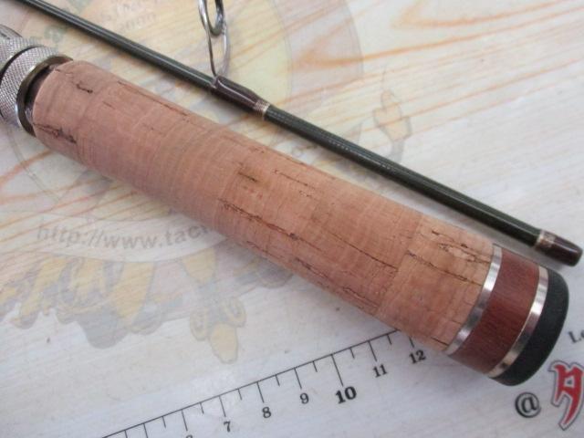 ケイソン ランズバック S56L-ti