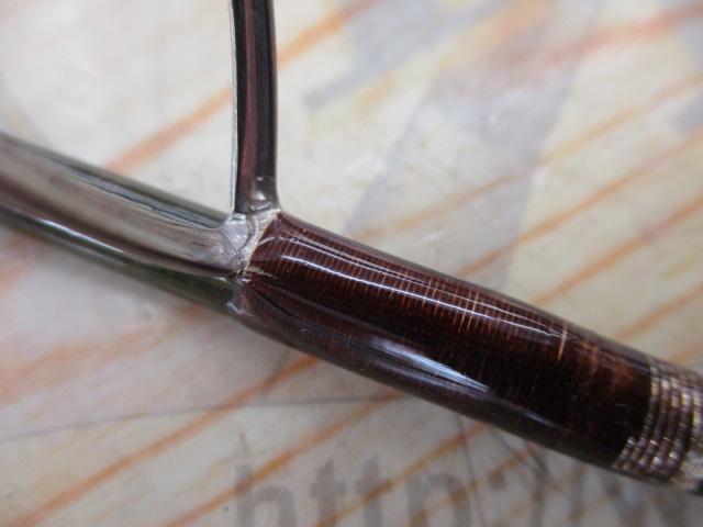 ケイソン ランズバック S56L-ti