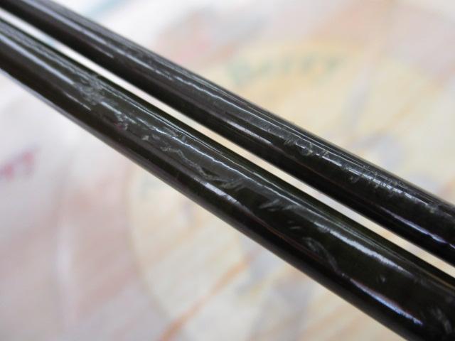 ケイソン ランズバック S56L-ti