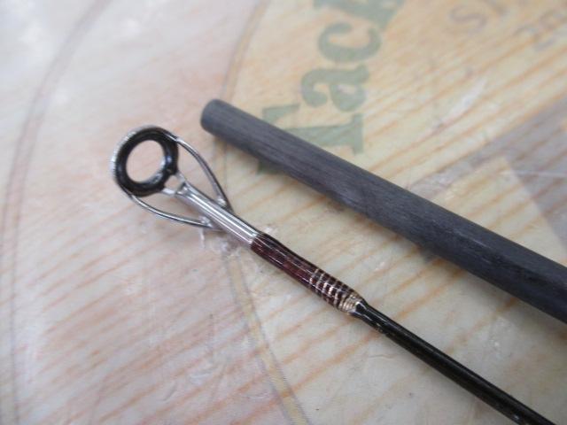 ケイソン ランズバック S56L-ti