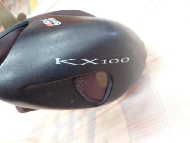 KX100
