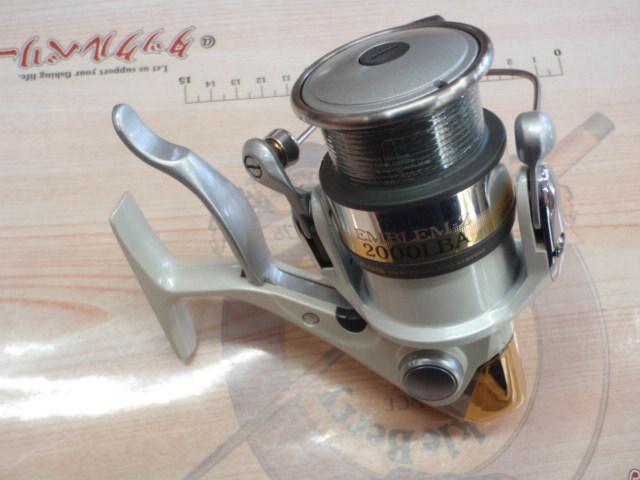 エンブレムZ 2000LBA