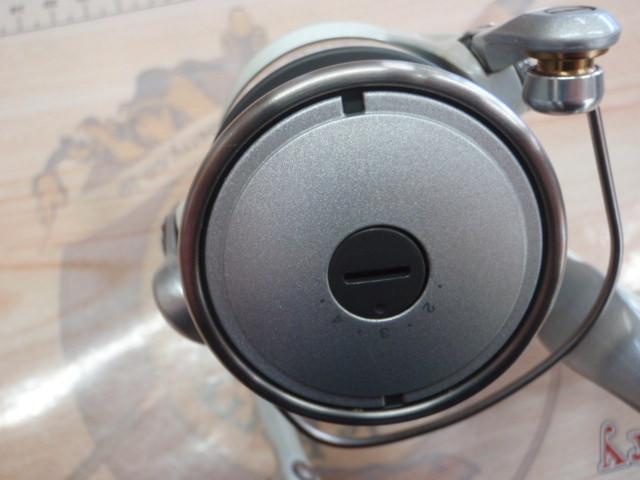 エンブレムZ 2000LBA