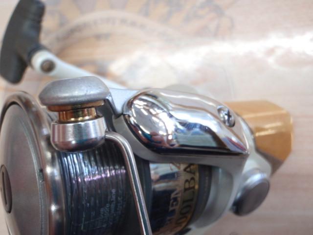 エンブレムZ 2000LBA