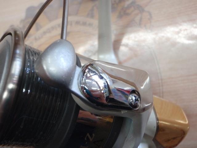 エンブレムZ 2000LBA