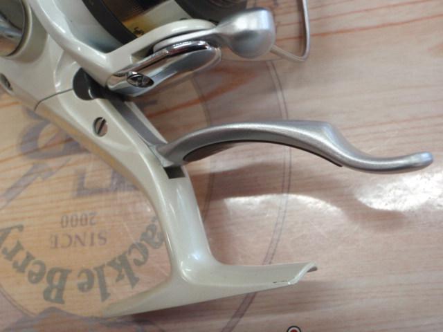 エンブレムZ 2000LBA