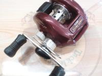 メタニウムXT RH(赤)