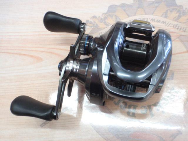 22SLX DC XT 70