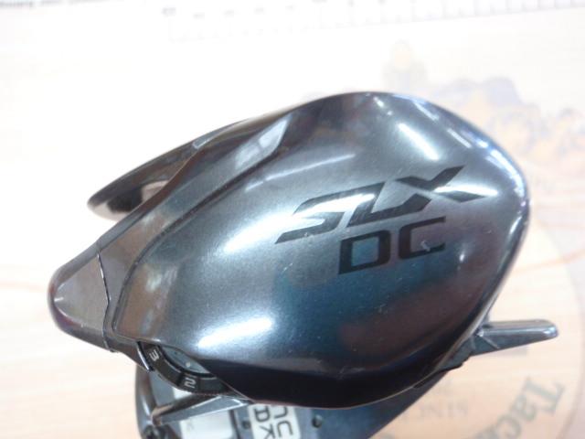 22SLX DC XT 70