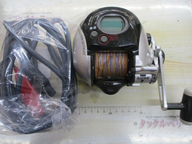 アドベンチャー電動SS700AT