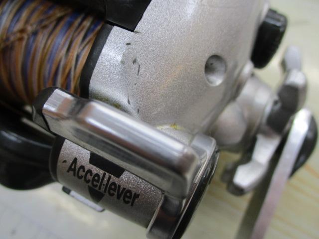 アドベンチャー電動SS700AT