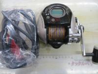 アドベンチャー電動SS700AT