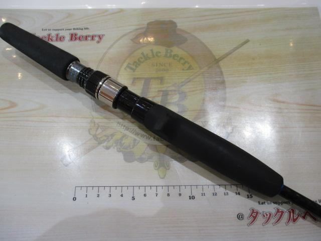 トルクリフターⅡ 200MH