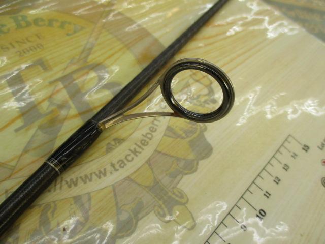 ポイズングロリアス 264UL PRIMALSPIN｜＠ベリーネット 日本最大新品